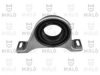 MALò 242131 Mounting, propshaft